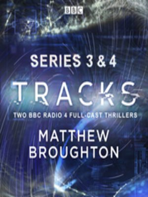 cover image of Tracks, Series 3 and 4